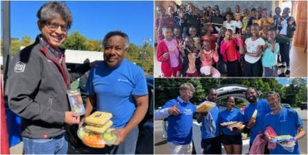 હેરોલ્ડ ડી’સૂઝા વૈશ્વિક સ્તરે સ્વતંત્રતાની દિશામાં કામ કરે છે, દરેક વંચિતો કે ગેર માર્ગે દોરાયેલા લોકો માટે તે પથ દર્શક છે.