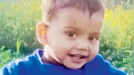 સંતાકૂકડી રમવા માટે પલંગના બૉક્સમાં છુપાયેલી બે વર્ષની બાળકી મૃત્યુ પામી