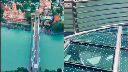 હૃષીકેશના સહેલાણીઓ બહુ લાંબા સમયથી બજરંગ સેતુ ખૂલવાની રાહ જોઈ રહ્યા છે