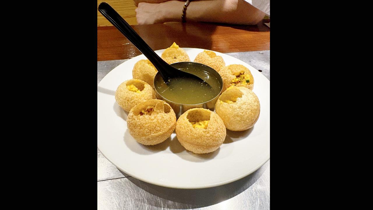 એક જૅપનીઝ બહેનને પાણીપૂરી એટલી ભાવે છે કે વીકમાં બે વાર ખાય છે, હવે ટોક્યોમાં પાણીપૂરીનો સ્ટૉલ પણ ખોલશે