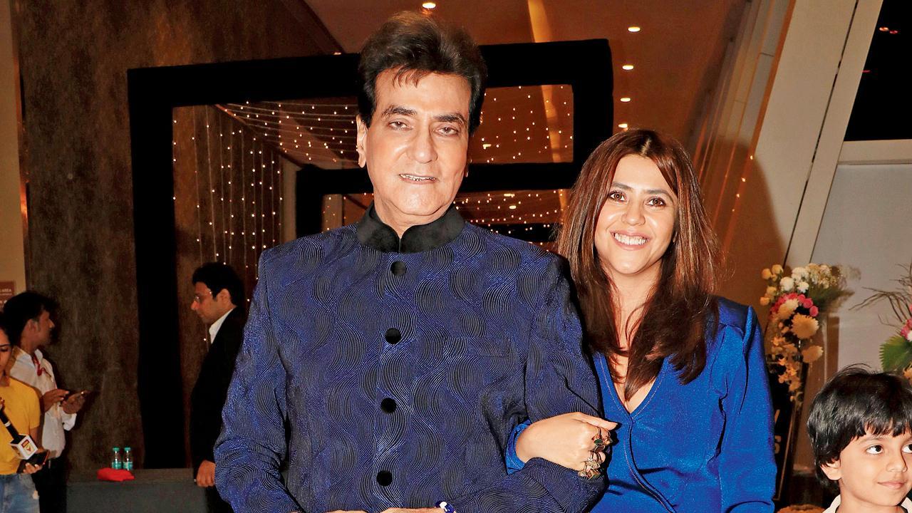 મારા માટે તેઓ માત્ર પિતા જ નહીં, પરંતુ એક પ્રેરણા છે