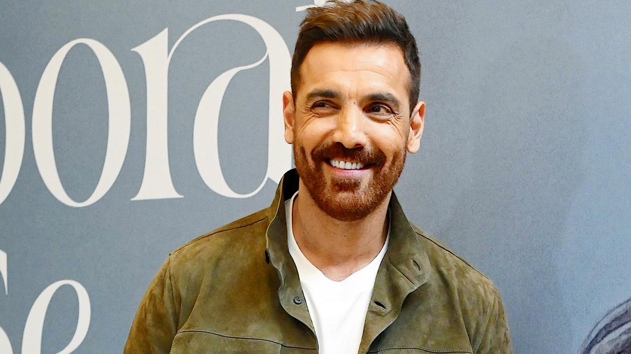 જૉન એબ્રાહમ