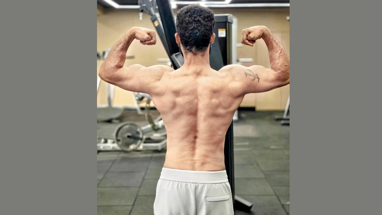 જુનિયર એનટીઆર