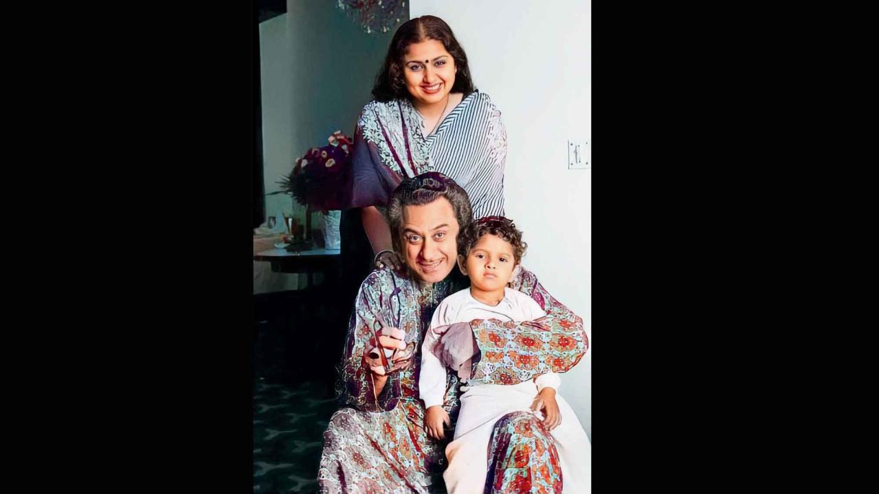 લગ્નના નિર્ણયથી નારાજ થયેલાં લીના ચંદાવરકરનાં માતાપિતાને કિશોરકુમારે કઈ રીતે મનાવ્યાં હતાં?