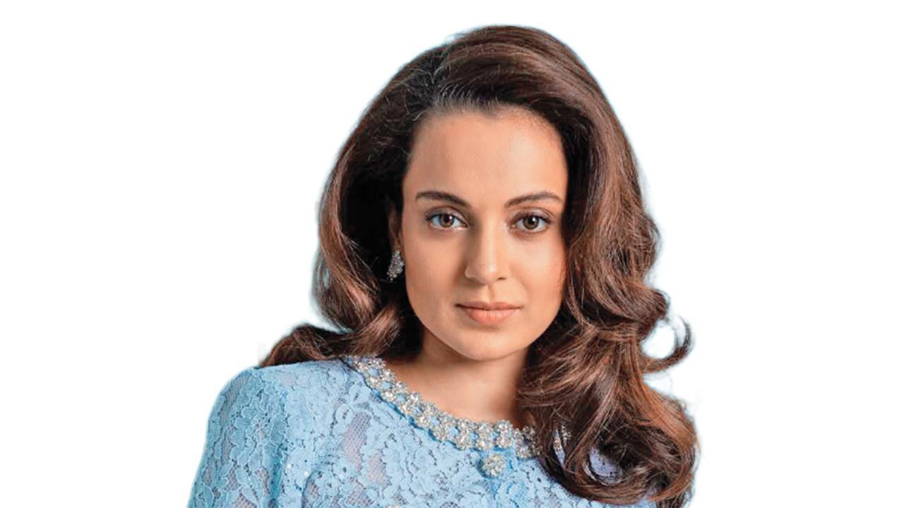 કંગના રનૌત