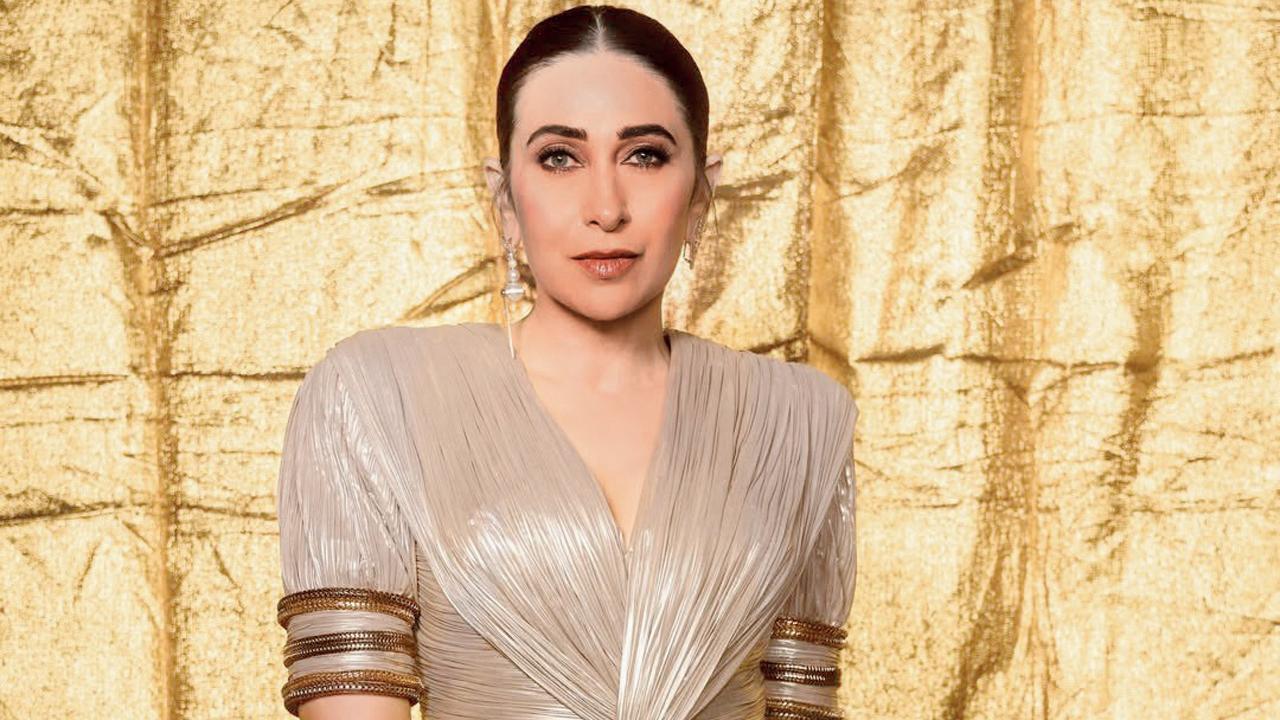 હું હવે એવા જ પ્રોજેક્ટ કરું છું જે મારા દિલને સ્પર્શે છે