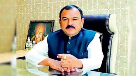 અશોક ખરાત