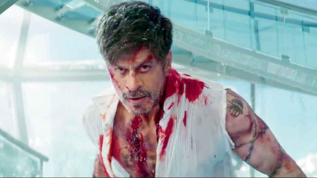 શાહરુખ ખાન