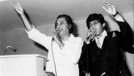 પોતાના જ ફીલ્ડમાં પુત્રના હાથે પરાજય પામવાનું પુણ્ય નસીબદાર પિતાને જ મળે છે