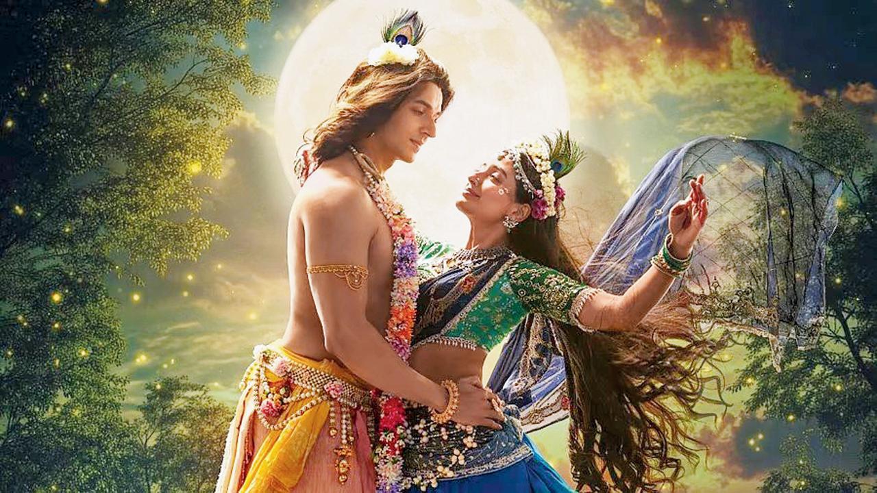 કૃષ્ણાવતારમનું અંગ્રેજી વર્ઝન પણ રિલીઝ કરવાનું પ્લાનિંગ