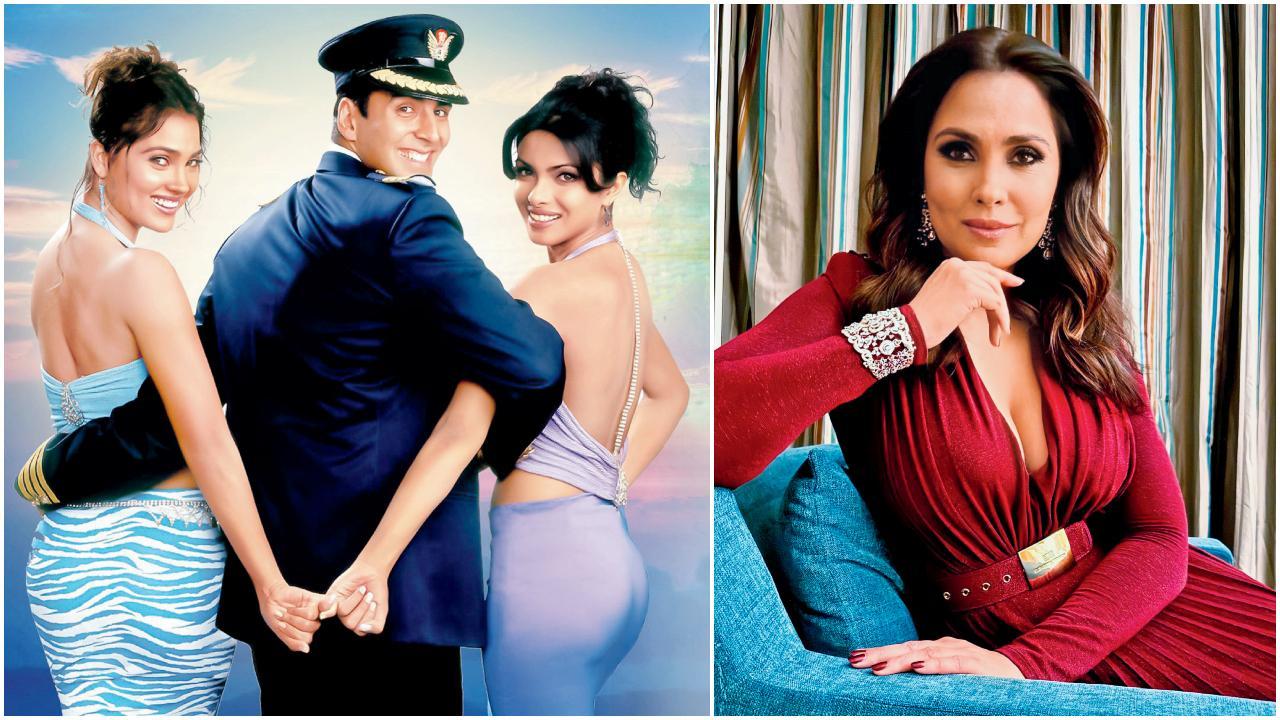 હું અને પ્રિયંકા ચોપડા સાવ નવાં હતાં, પણ અક્ષયે ક્યારેય આ વાતનો લાભ લીધો નથી