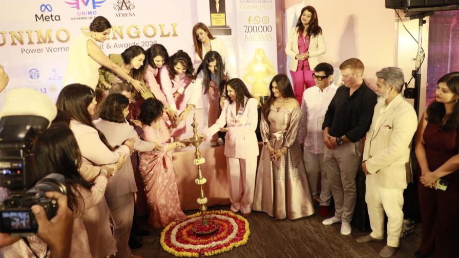 આ કાર્યક્રમમાં 250 થી વધુ મહિલાઓ અને 25 પુરુષ સાથીઓએ ભાગ લીધો હતો.