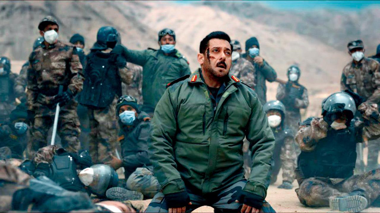 ફિલ્મનો સીન