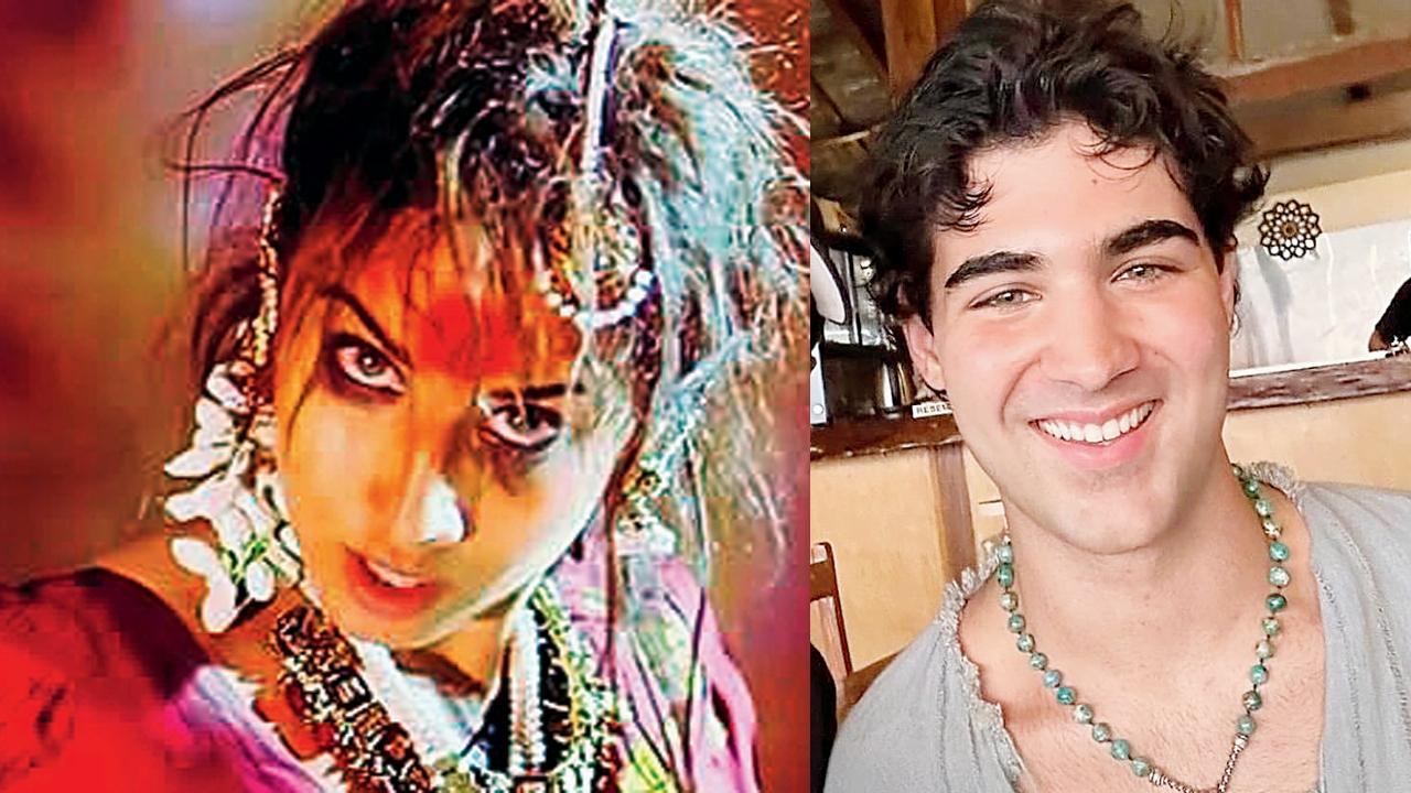 અક્ષયનો દીકરો આરવ વિદ્યા બાલનના ‘મંજુલિકા’ પાત્રથી એટલો ડરી ગયો કે લગભગ ૬ વર્ષ સુધી તે વિદ્યાને મળવાથી કતરાતો રહ્યો