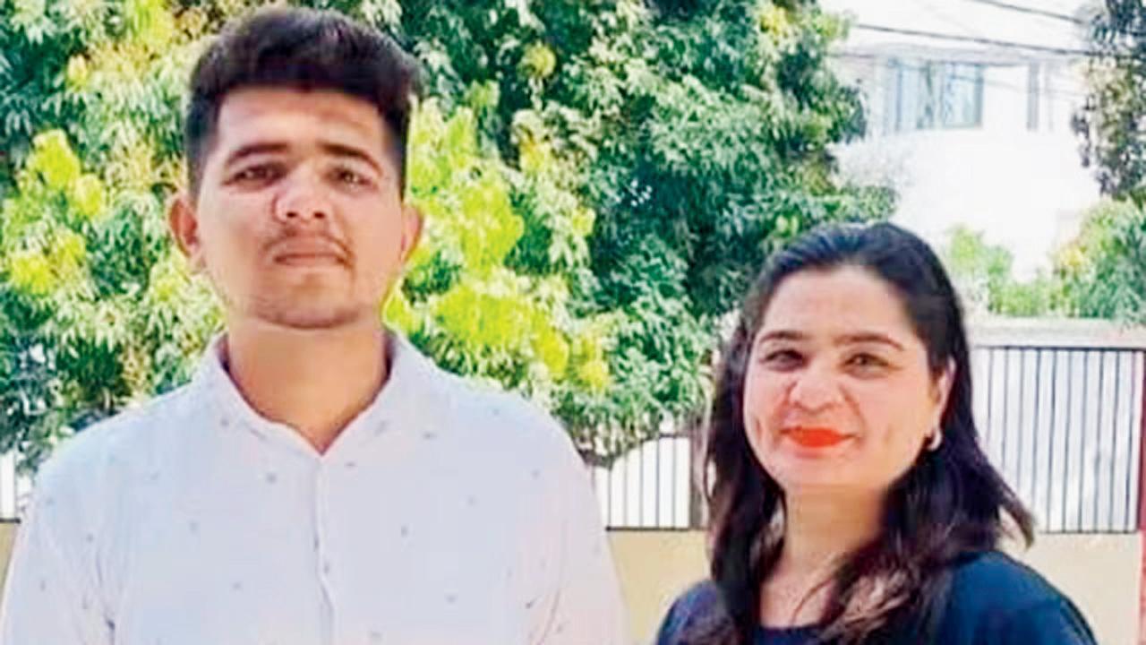 દીકરાની હત્યાની ફાઇલ પોલીસે બંધ કરી દીધી, પણ માએ હાર ન માની અને દોઢ વર્ષમાં શોધી કાઢ્યો હત્યારાને