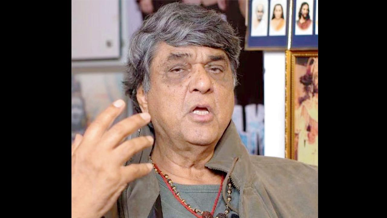 મુકેશ ખન્ના