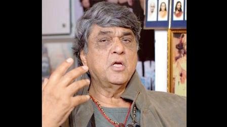 મુકેશ ખન્ના