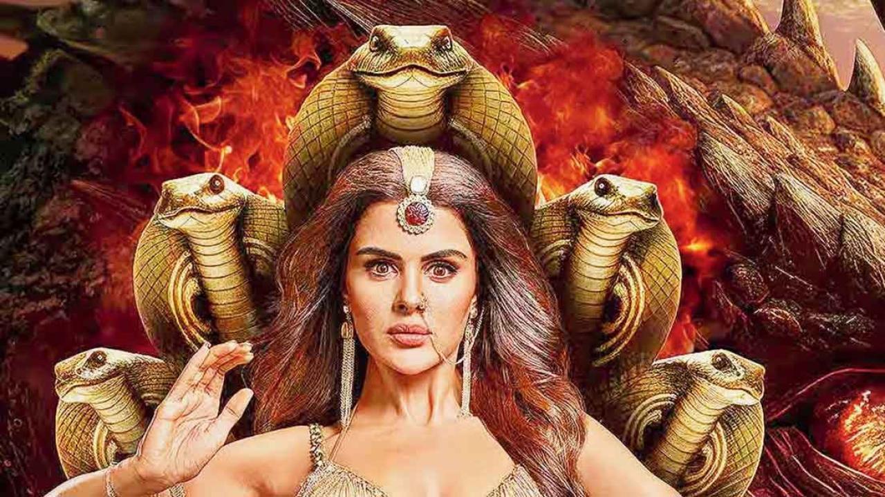 પ્રિયંકા ચાહર ચૌધરી