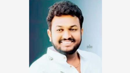 હત્યારાઓએ નાંદેડના સોનુ કલ્યાણકરની ચાકુના ૧૭ ઘા મારીને કરપીણ હત્યા કરી હતી.