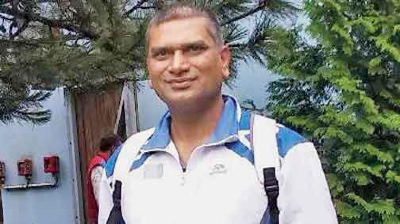 નવલ સિંહ