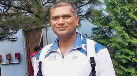 નવલ સિંહ