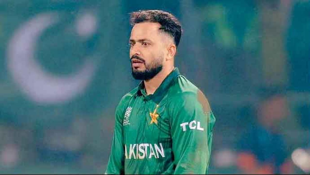 મોહમ્મદ નવાઝ