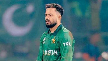 મોહમ્મદ નવાઝ