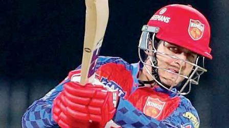 પંજાબનો ૨૪ વર્ષનો ઓપનર પ્રિયાંશ આર્ય