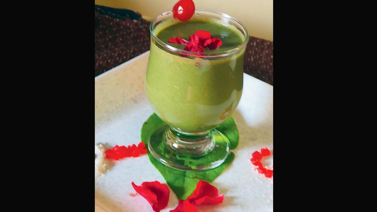 પાન શૉટ્સ