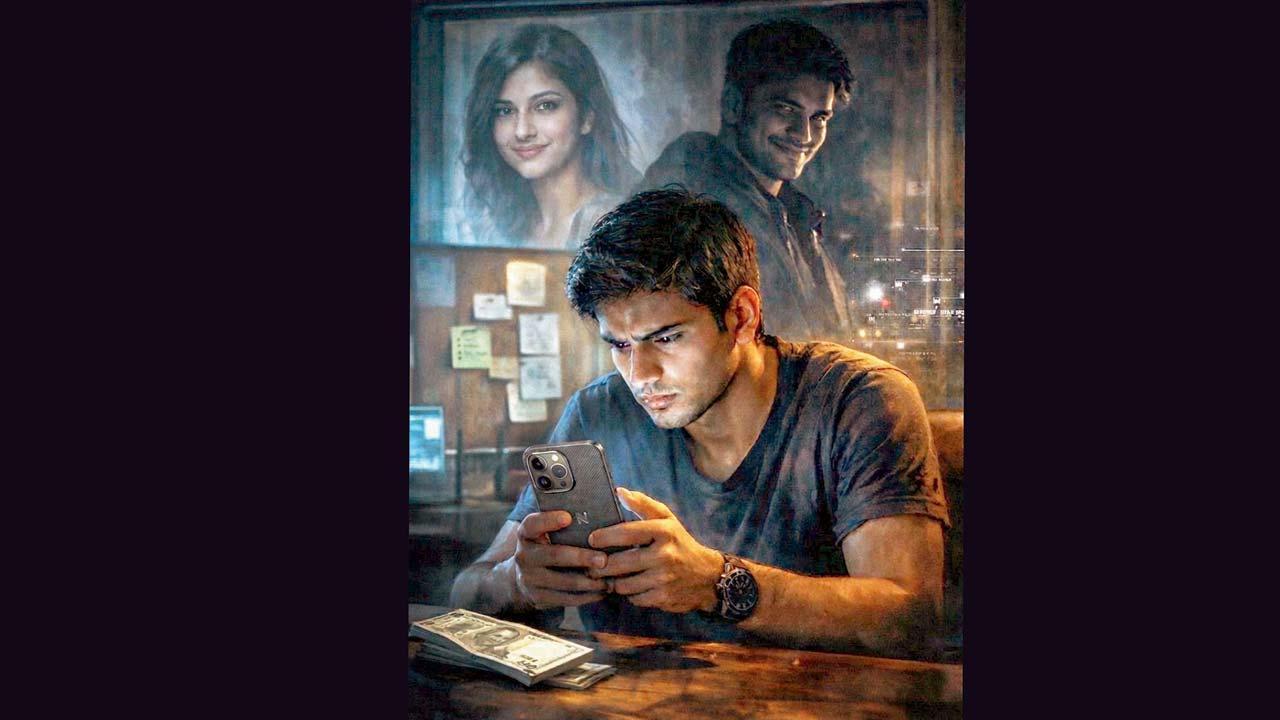 પ્રતીકાત્મક તસવીર