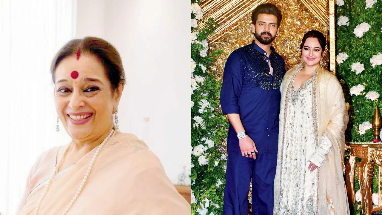 મને અત્યાર સુધી ઘણી વખત નાની બનાવી દેવાઈ છે, પણ યોગ્ય સમયે જ ખુશખબર મળશે