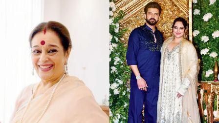 મને અત્યાર સુધી ઘણી વખત નાની બનાવી દેવાઈ છે, પણ યોગ્ય સમયે જ ખુશખબર મળશે