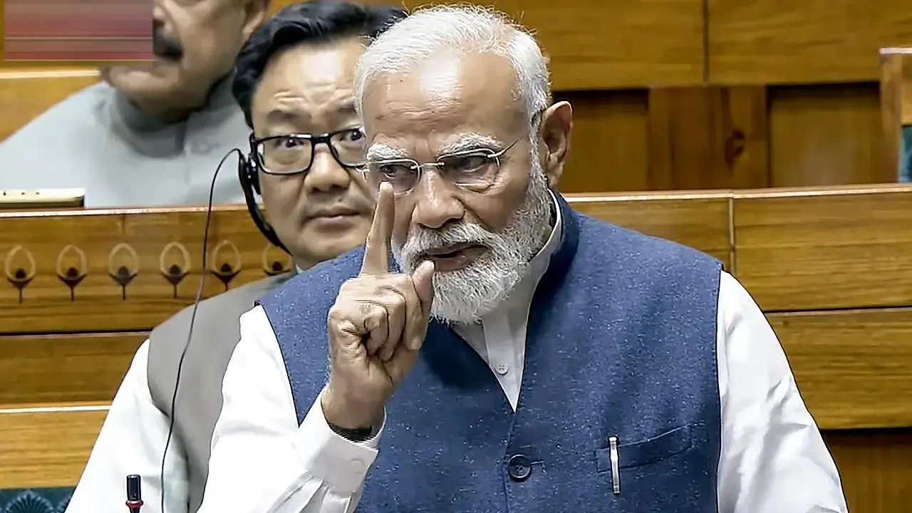 નરેન્દ્ર મોદી