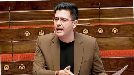 રાઘવ ચઢ્ઢા