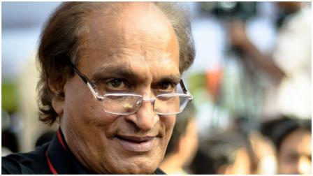 રઘુ રાય, તેજીલી આંખોથી કચકડામાં સમય જીવતો રાખનારા તસવીરકાર - સૌજન્યઃવિક્રમજીત કાકતી , વિકિમિડિયા કોમન્સ