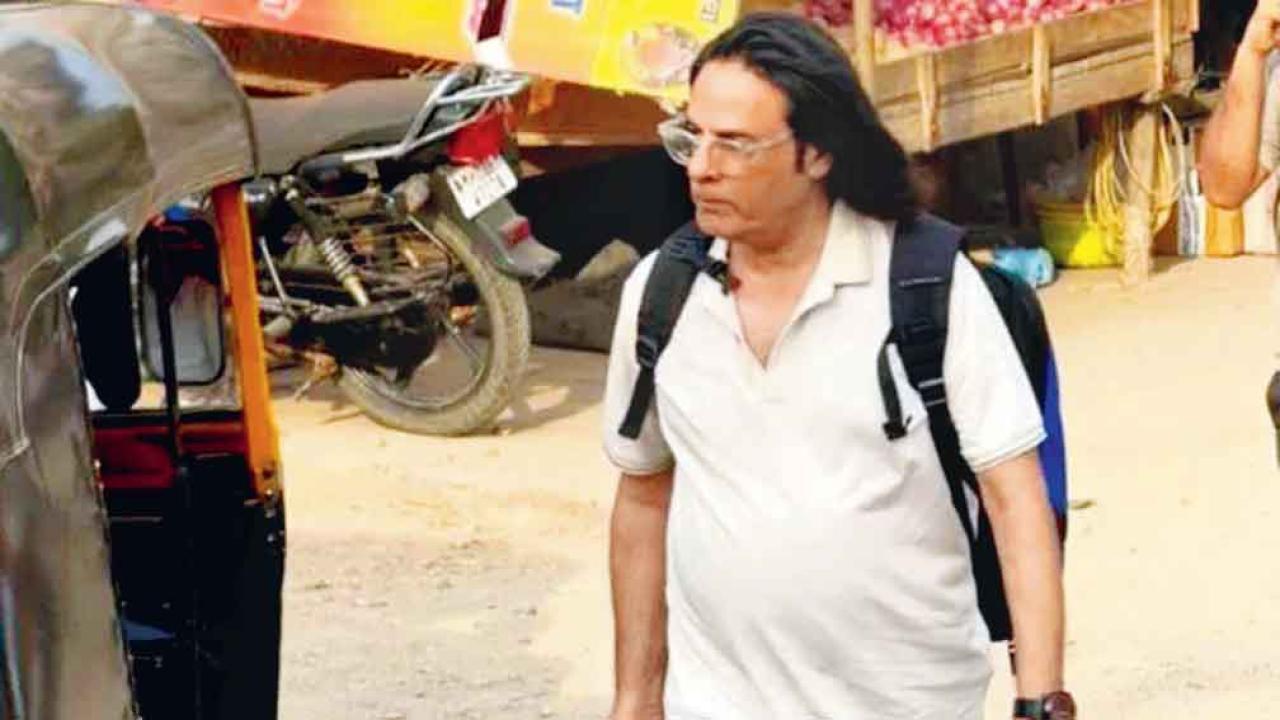 રાહુલ રૉય