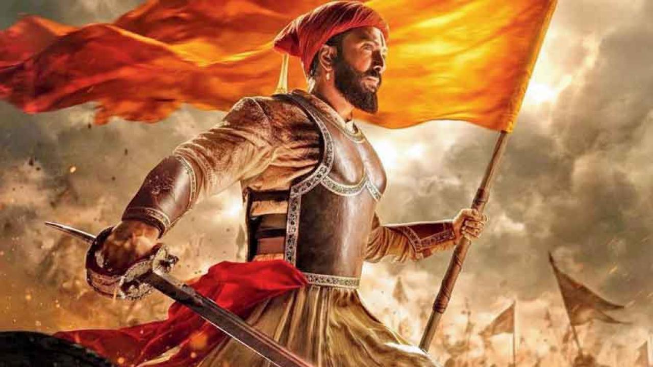 રિતેશ દેશમુખ