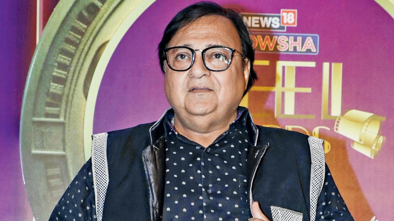 રાકેશ બેદી