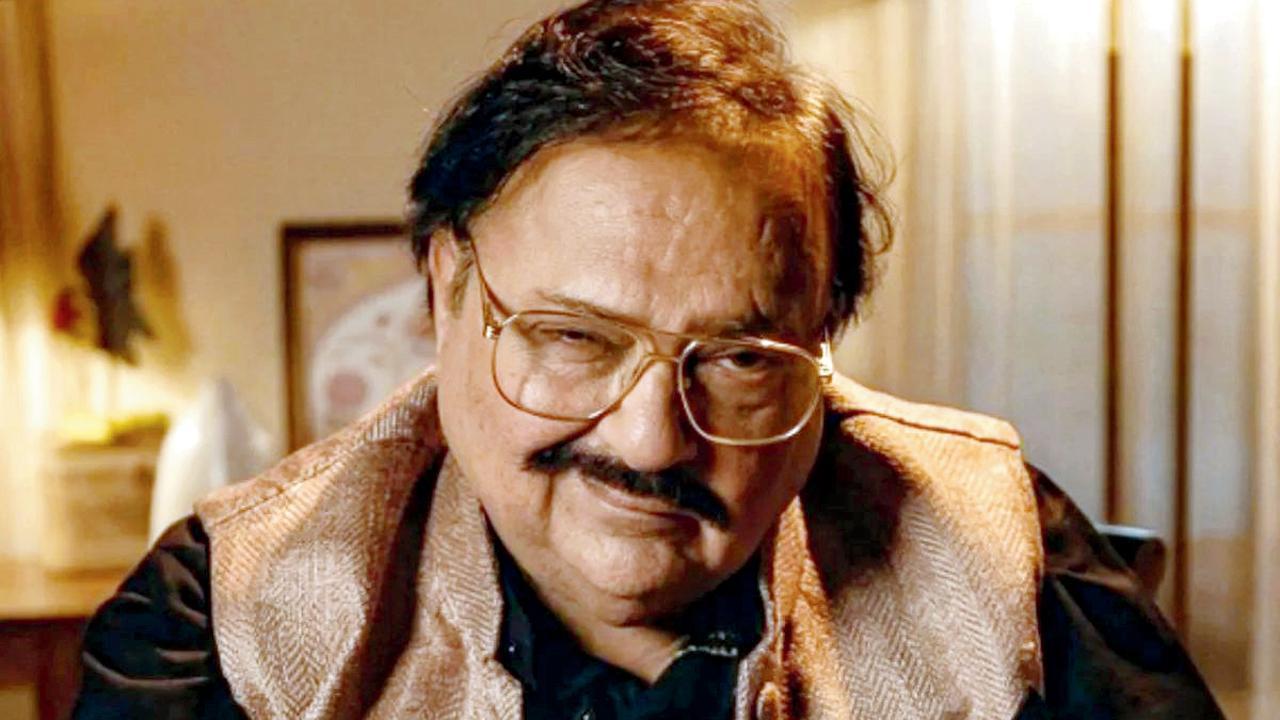 રાકેશ બેદી