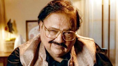 રાકેશ બેદી