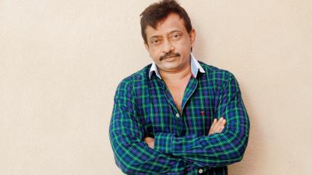 રામ ગોપાલ વર્મા