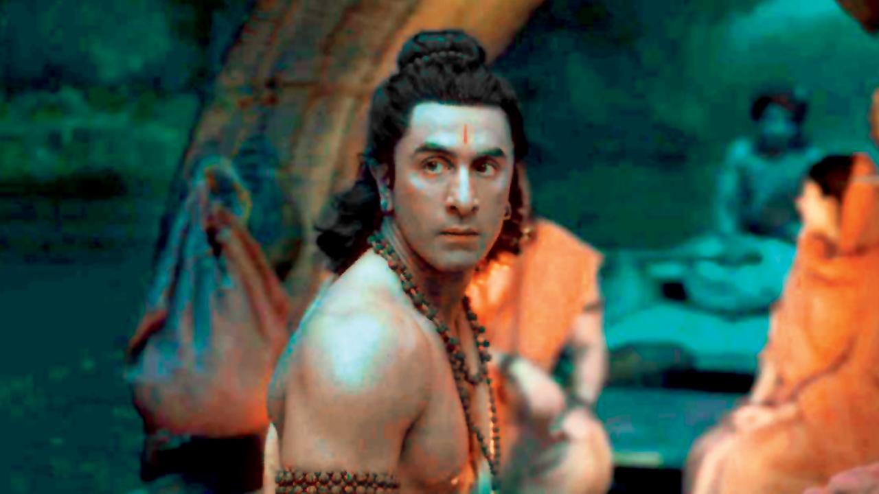 ફિલ્મનો સીન