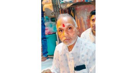 થોડી વારમાં આવું છું કહીને ઘરેથી ગયેલા સિનિયર સિટિઝન ચાર દિવસથી લાપતા