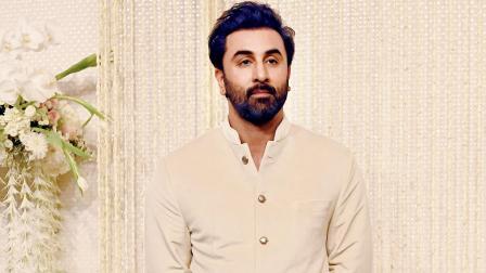 રણબીર કપૂરની ફાઇલ તસવીર