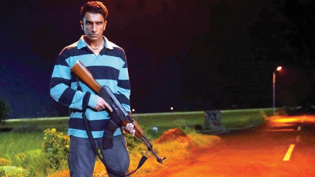 ફિલ્મનો સીન