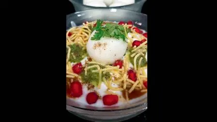 રસગુલ્લા ચાટ