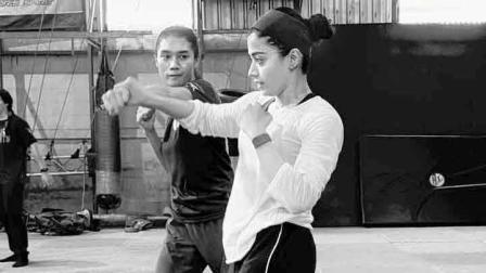 રશ્મિકા મંદાના