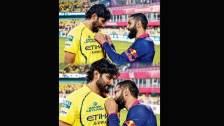 પિન્ક રંગ મારા પર સારો લાગે છે, યલો રંગ થોડો જૂનો થઈ ગયો હતો