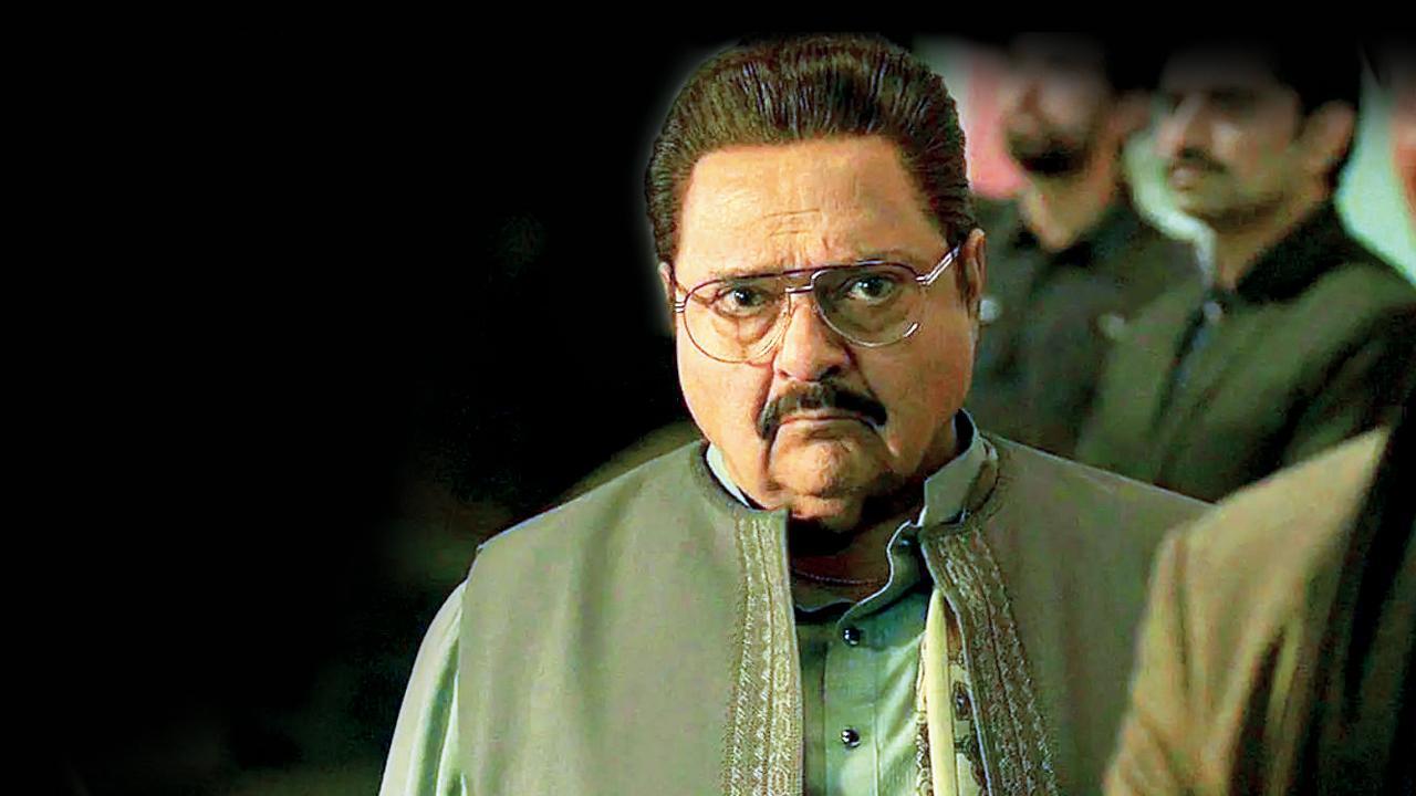 ૧ કરોડ રૂપિયાનું બોનસ મળ્યું હોવાના સમાચાર વિશે રાકેશ બેદી કહે છે...