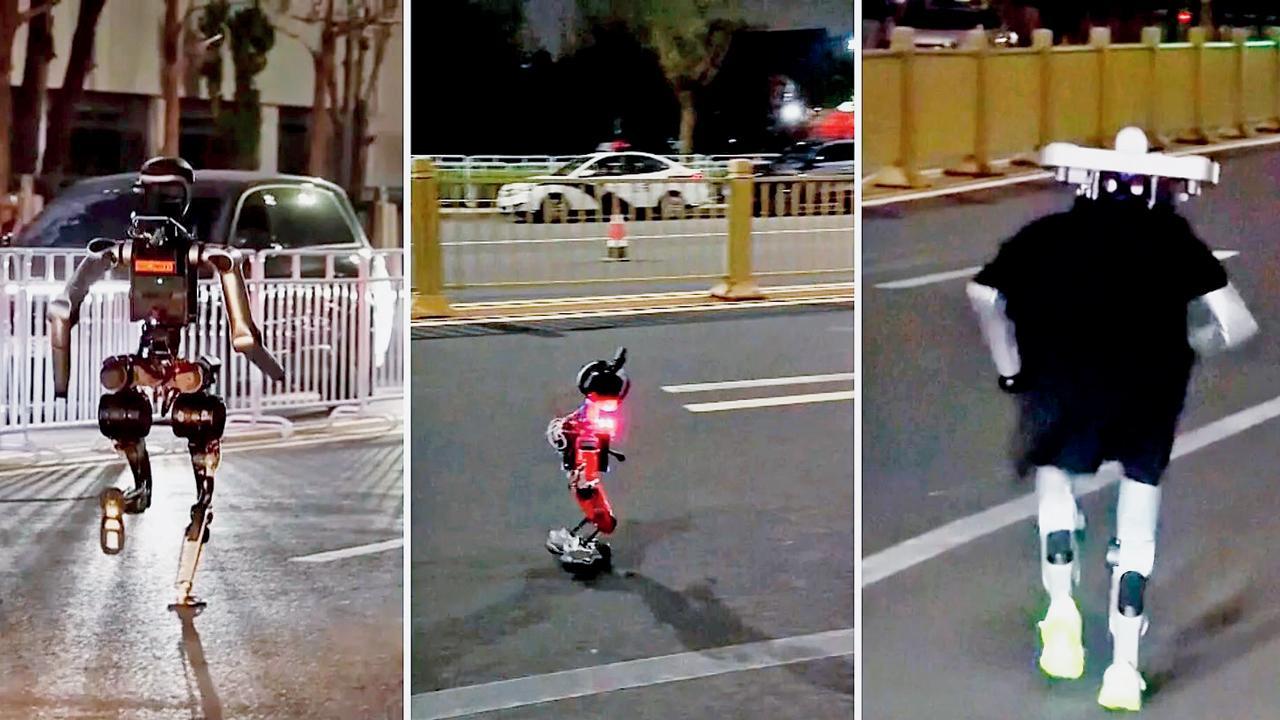 રેસમાં ૭૦ ટીમોએ ટ્રાયલ-રન કરી લીધી છે